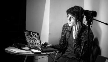 Назар Кузьма